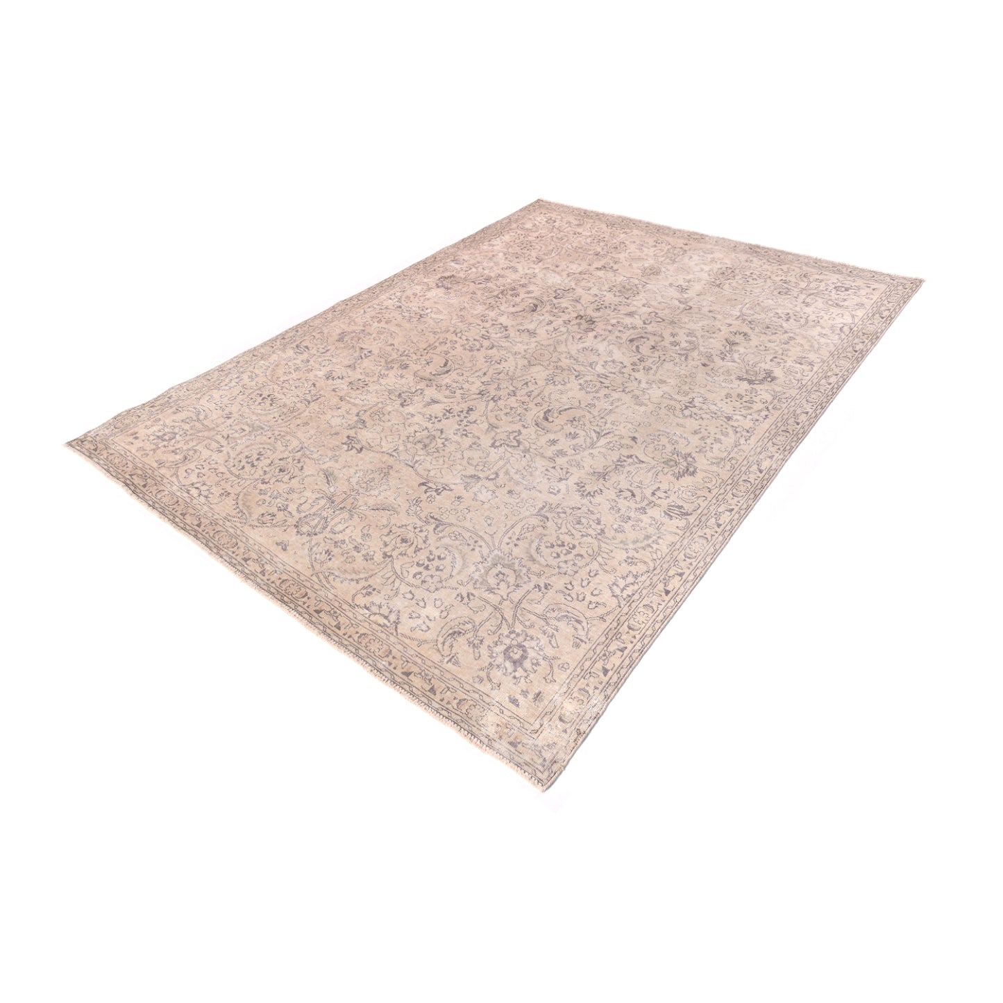 Tappeto Vintage 312 x 230 cm