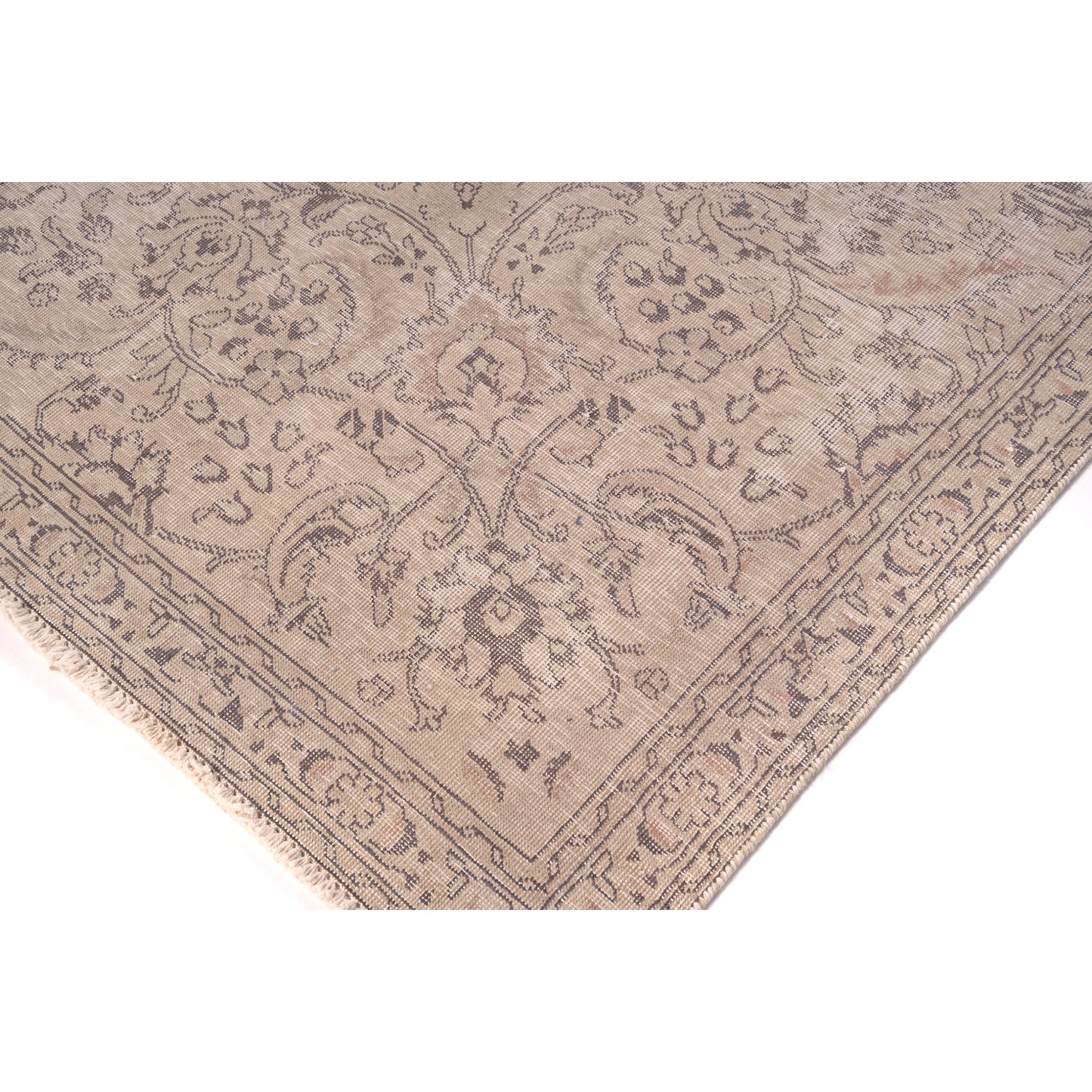 Tappeto Vintage 312 x 230 cm
