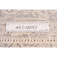 Tappeto Vintage 284 X 191 CM