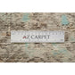 Tappeto Vintage 346 X 270 cm