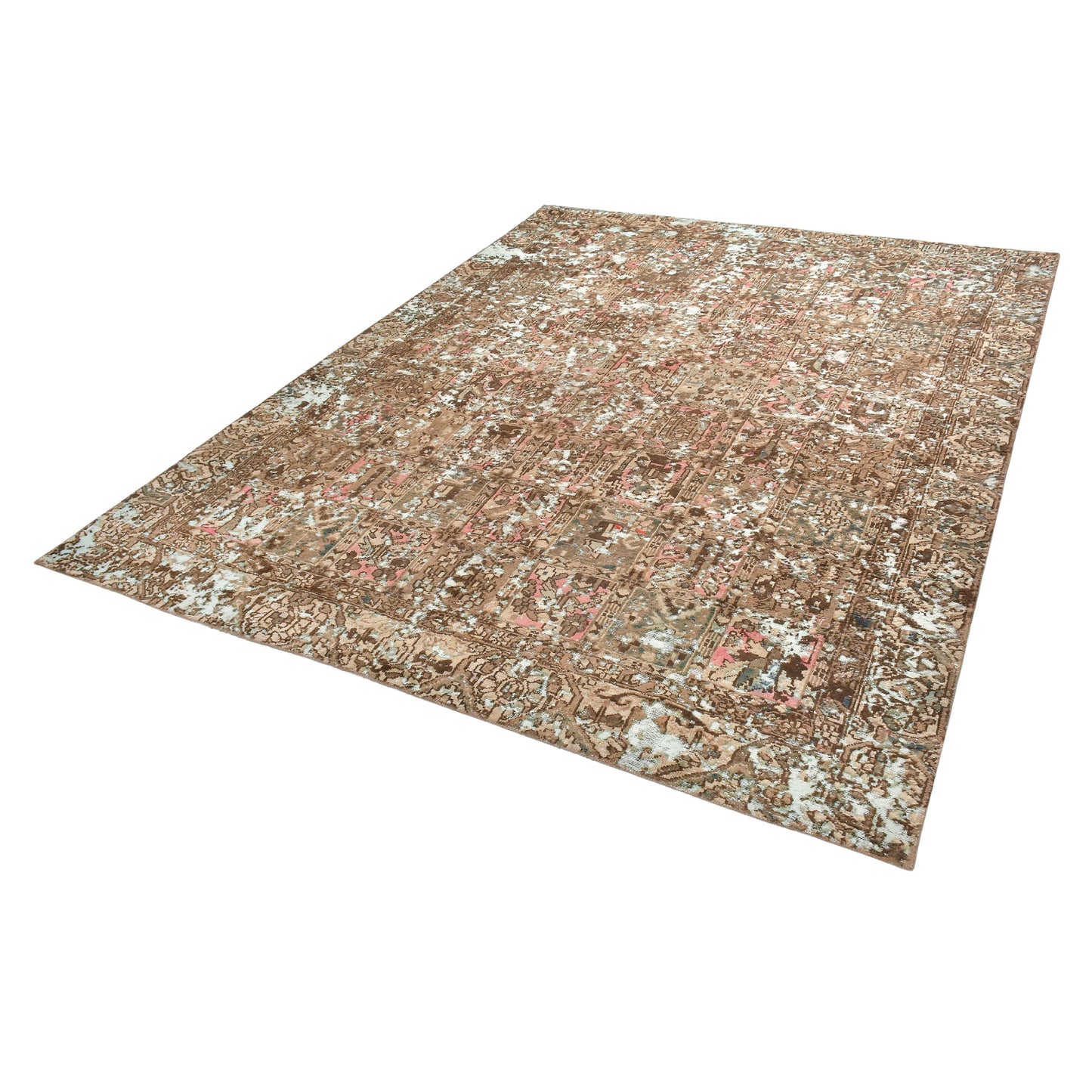 Tappeto Vintage 346 X 270 cm