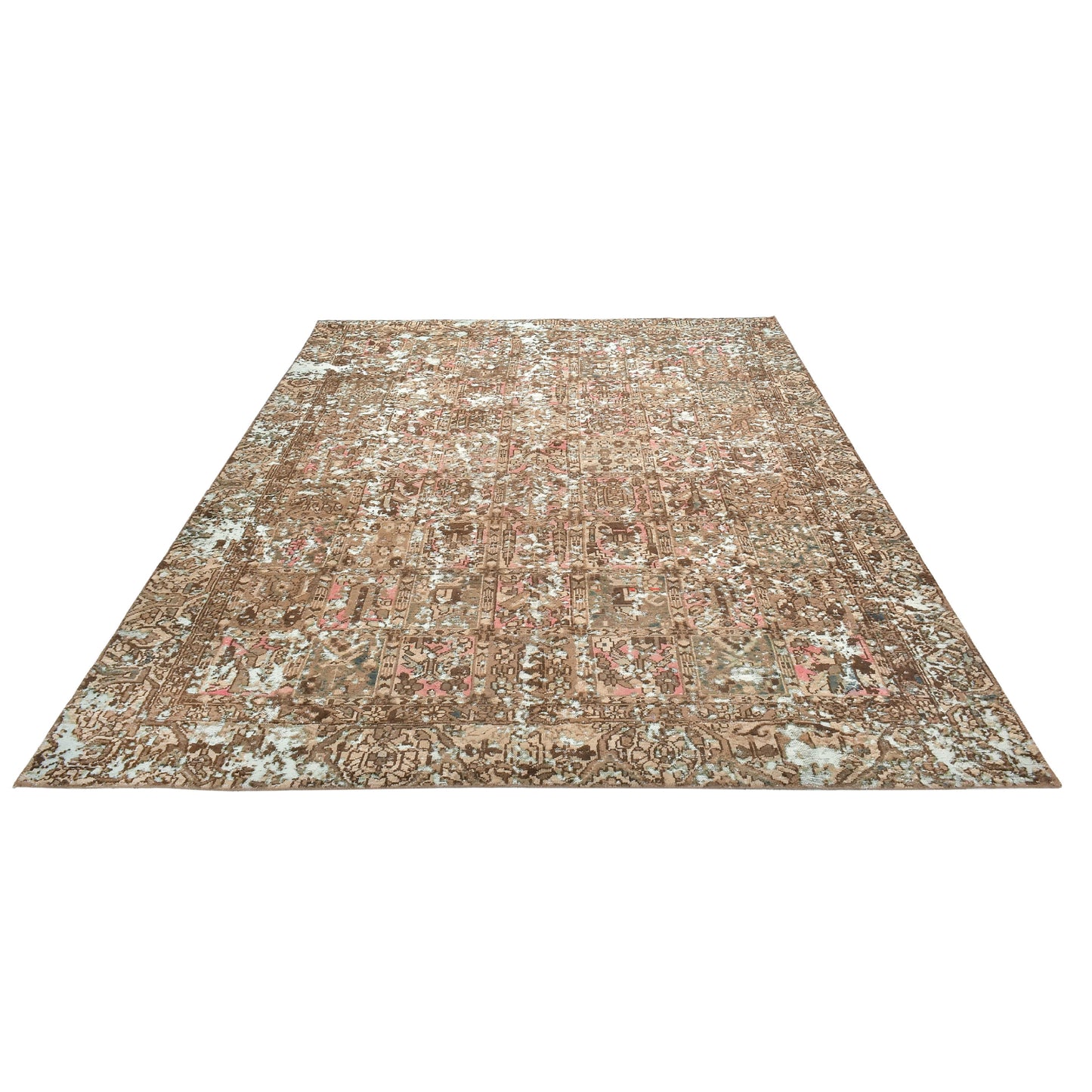 Tappeto Vintage 346 X 270 cm