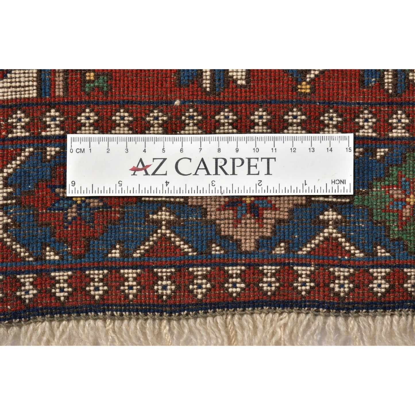 Tappeto Yalameh 280 X 85 CM