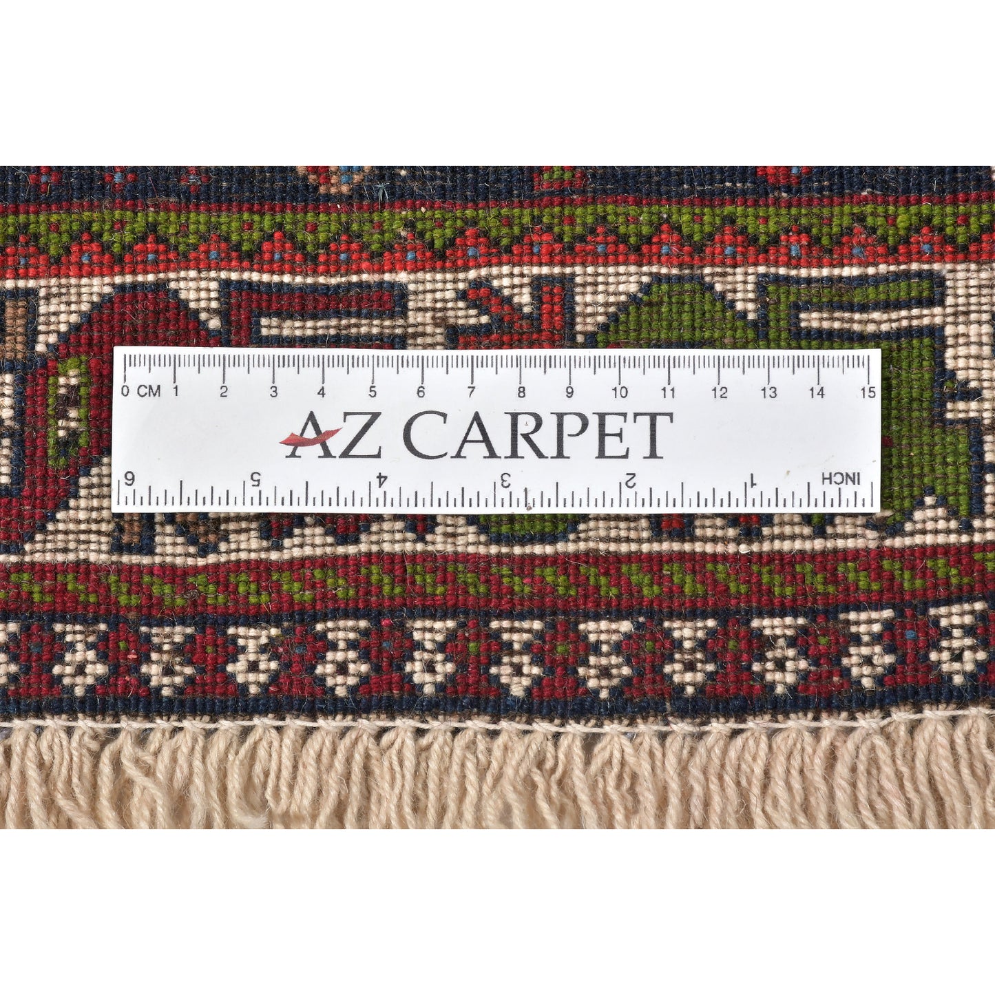 Tappeto Yalameh 362 x 82 CM