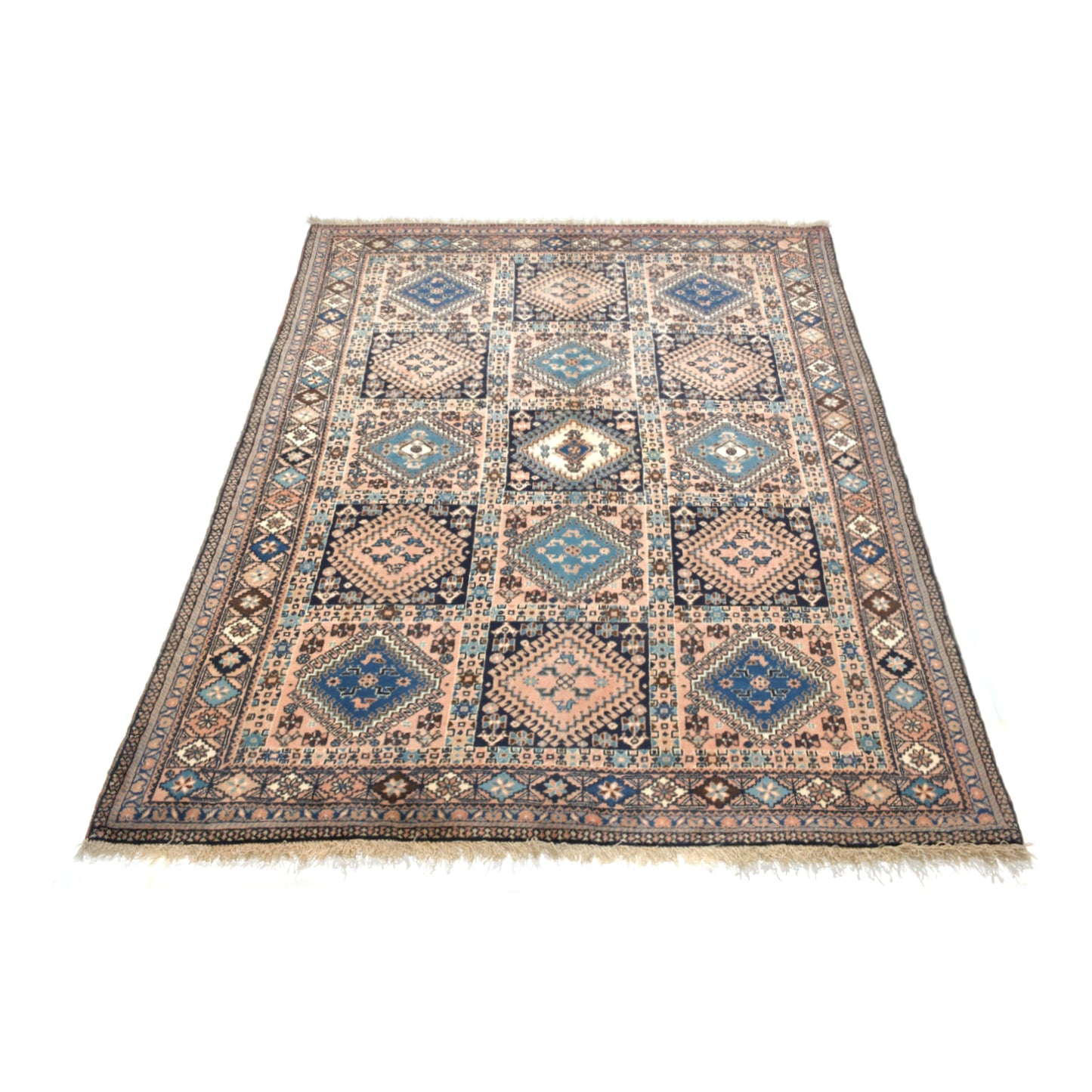 Tappeto Yalameh 215 x 157 CM