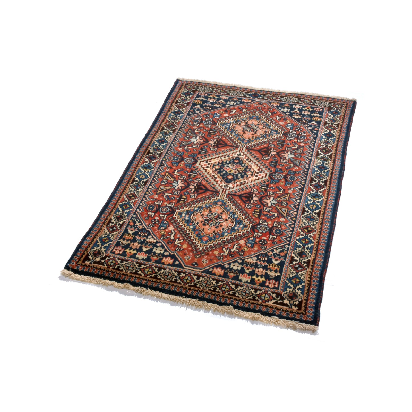 Tappeto Yalameh 147 x 102 cm