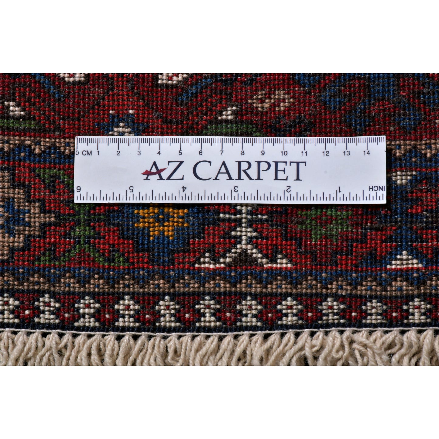 Tappeto Yalameh 150 x 105 cm