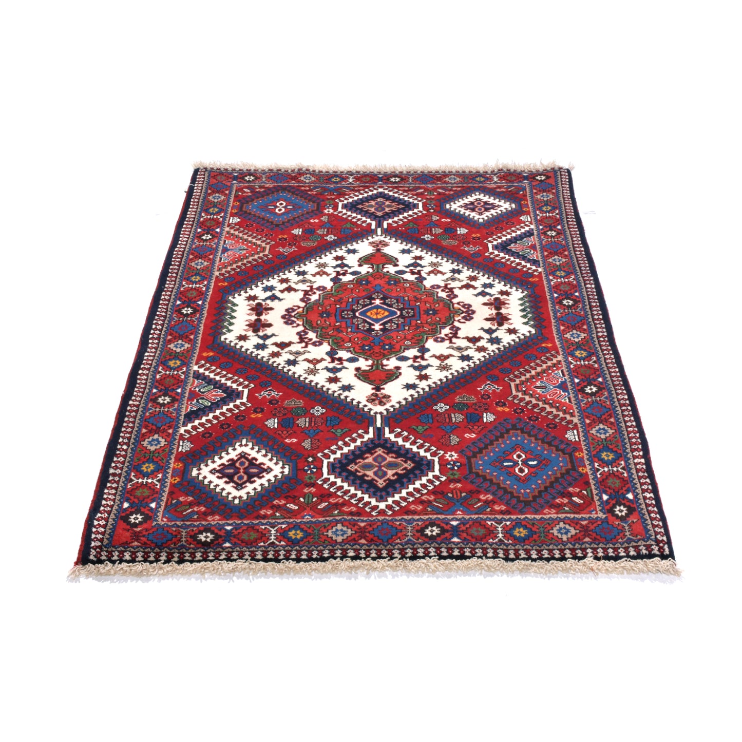 Tappeto Yalameh 150 x 105 cm