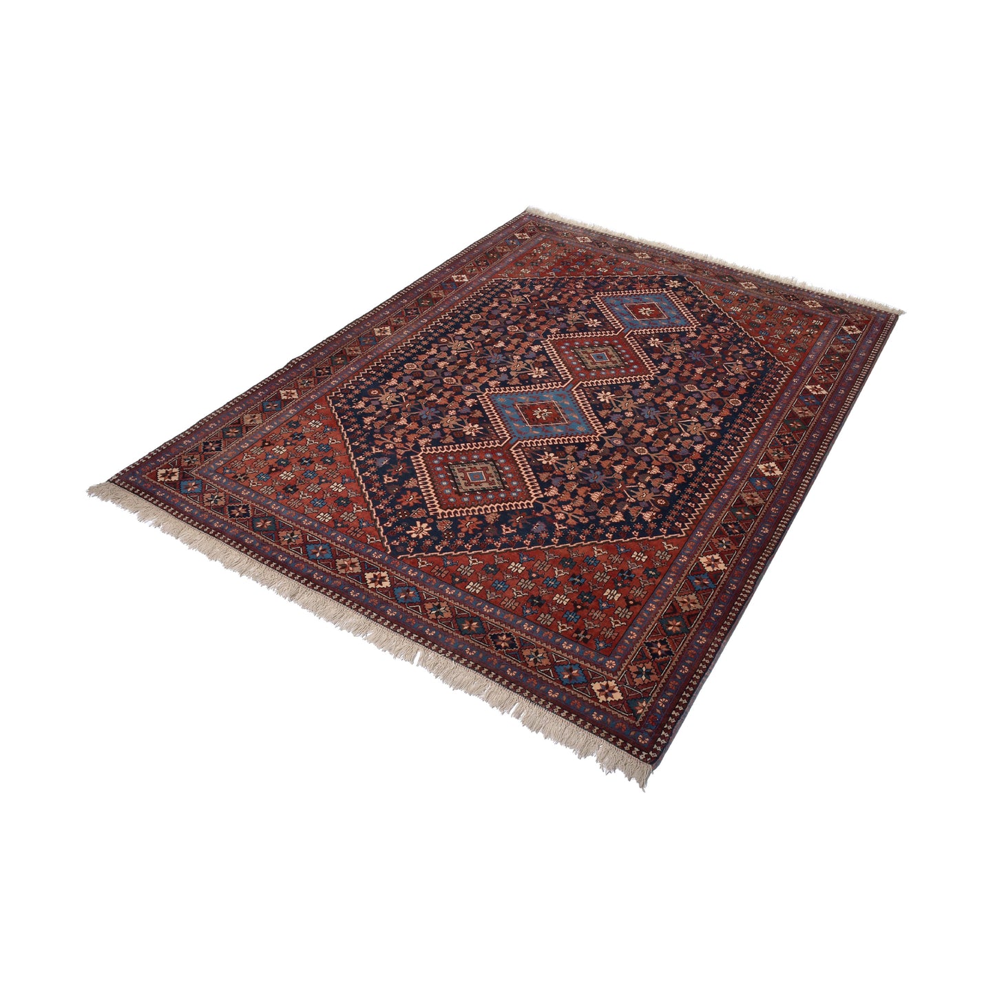 Tappeto Yalameh  242 x 170 cm
