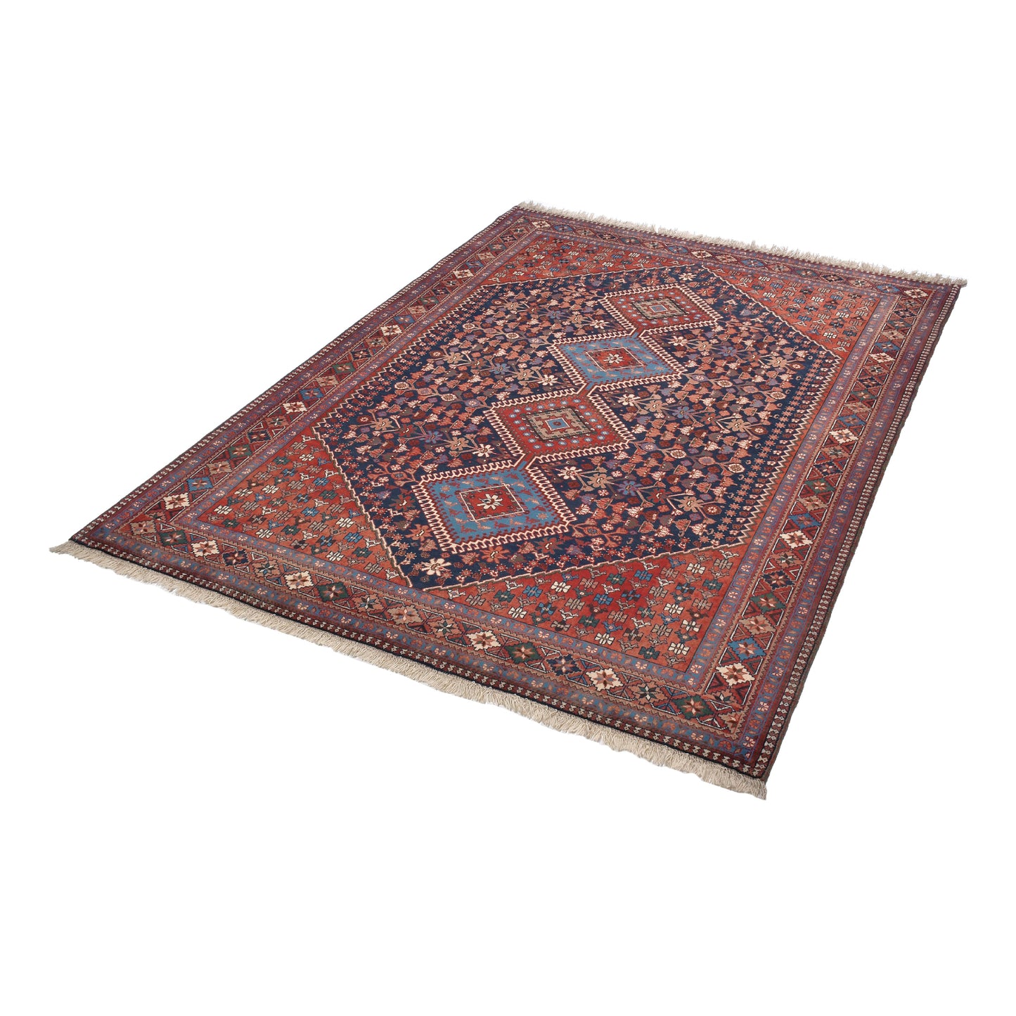 Tappeto Yalameh  242 x 170 cm