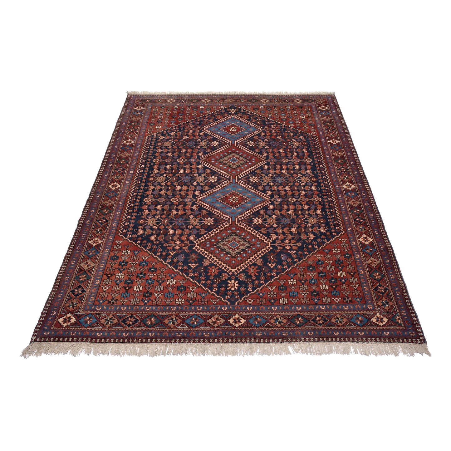 Tappeto Yalameh  242 x 170 cm