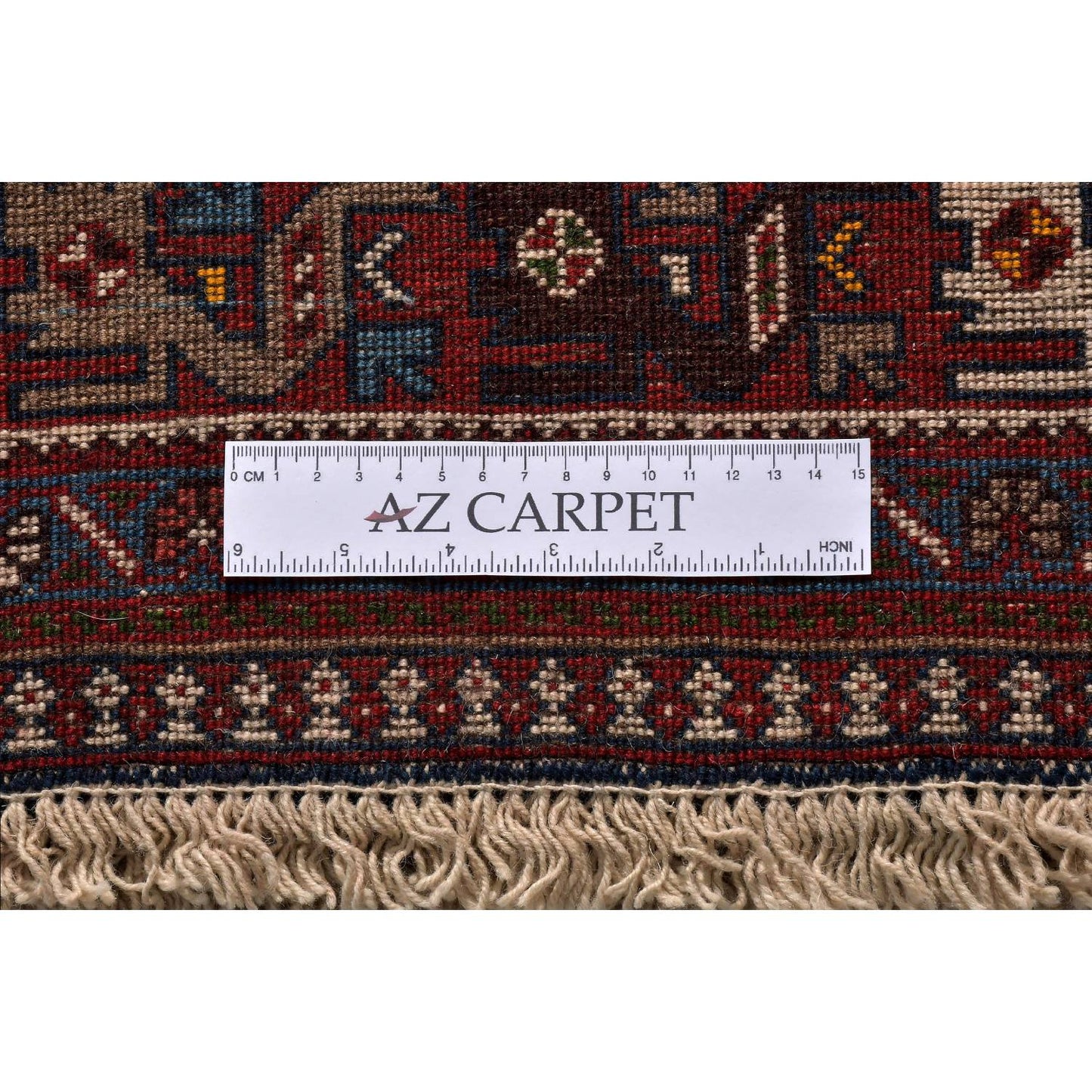 Tappeto Yalameh  245 X 153 cm