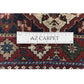Tappeto Yalameh 130 x 78 cm