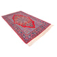 Tappeto Yazd 343 X 206 CM