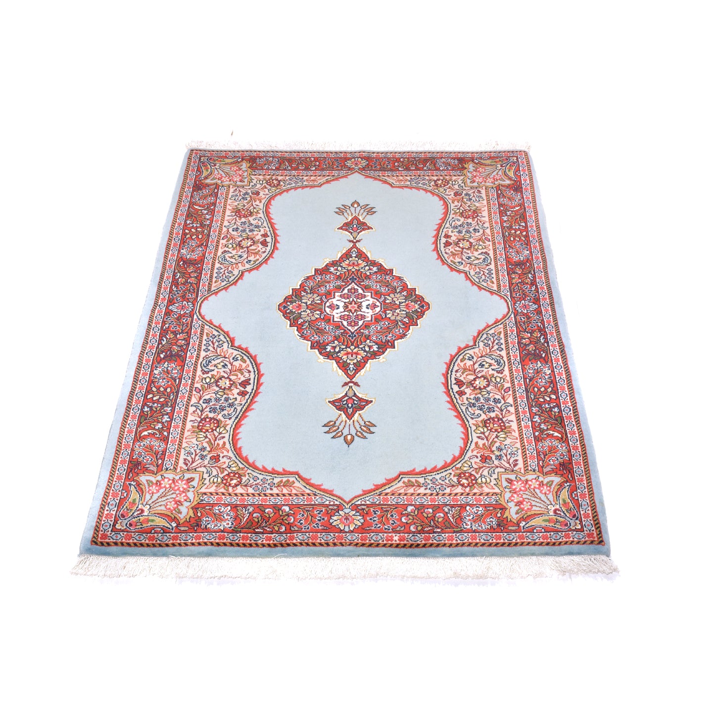 Tappeto Yazd 157 x 110  cm