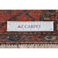 Tappeto Zanjan 201 x 135 cm