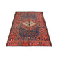 Tappeto Zanjan 201 x 135 cm