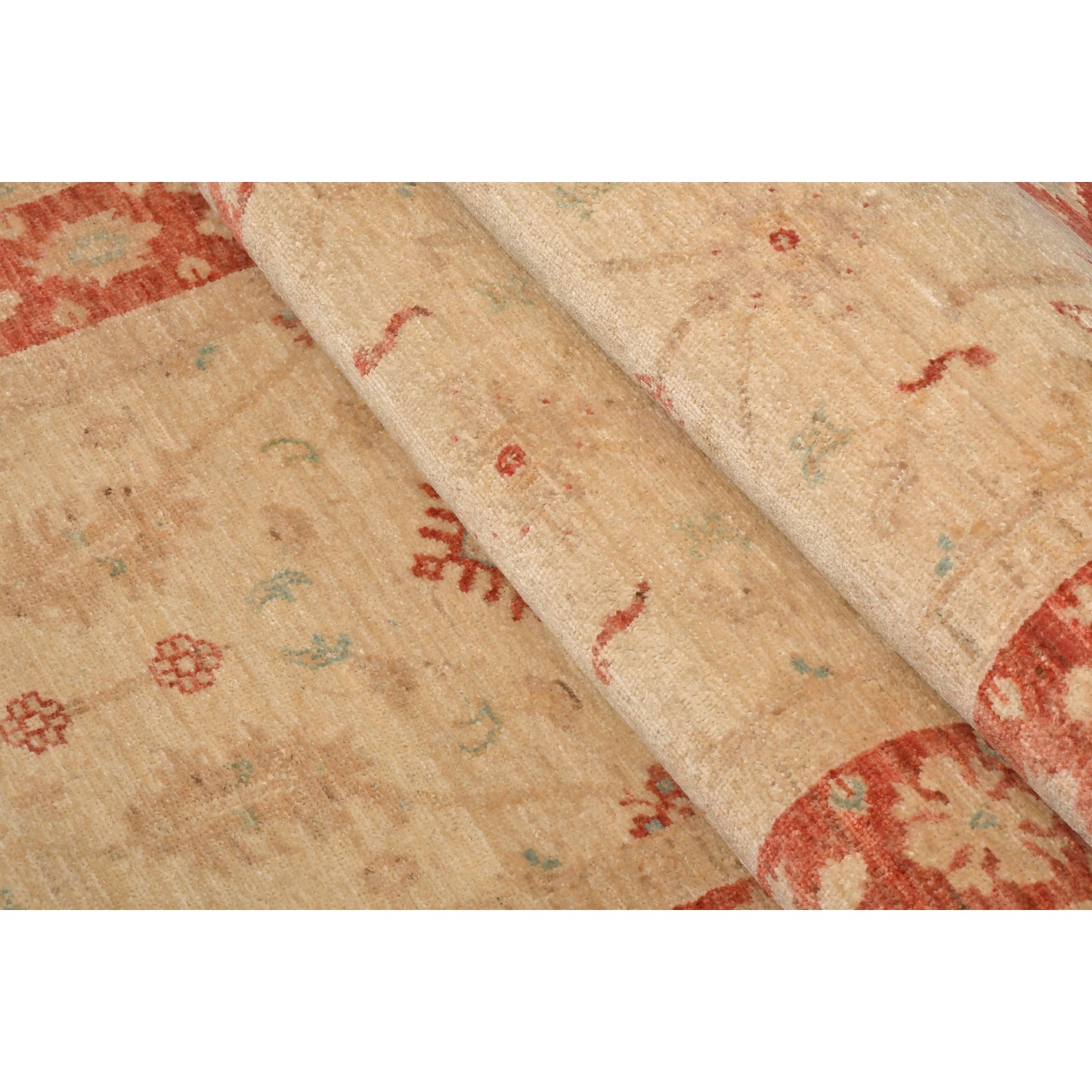 Tappeto Zigler Ferahan  250 X 78 cm