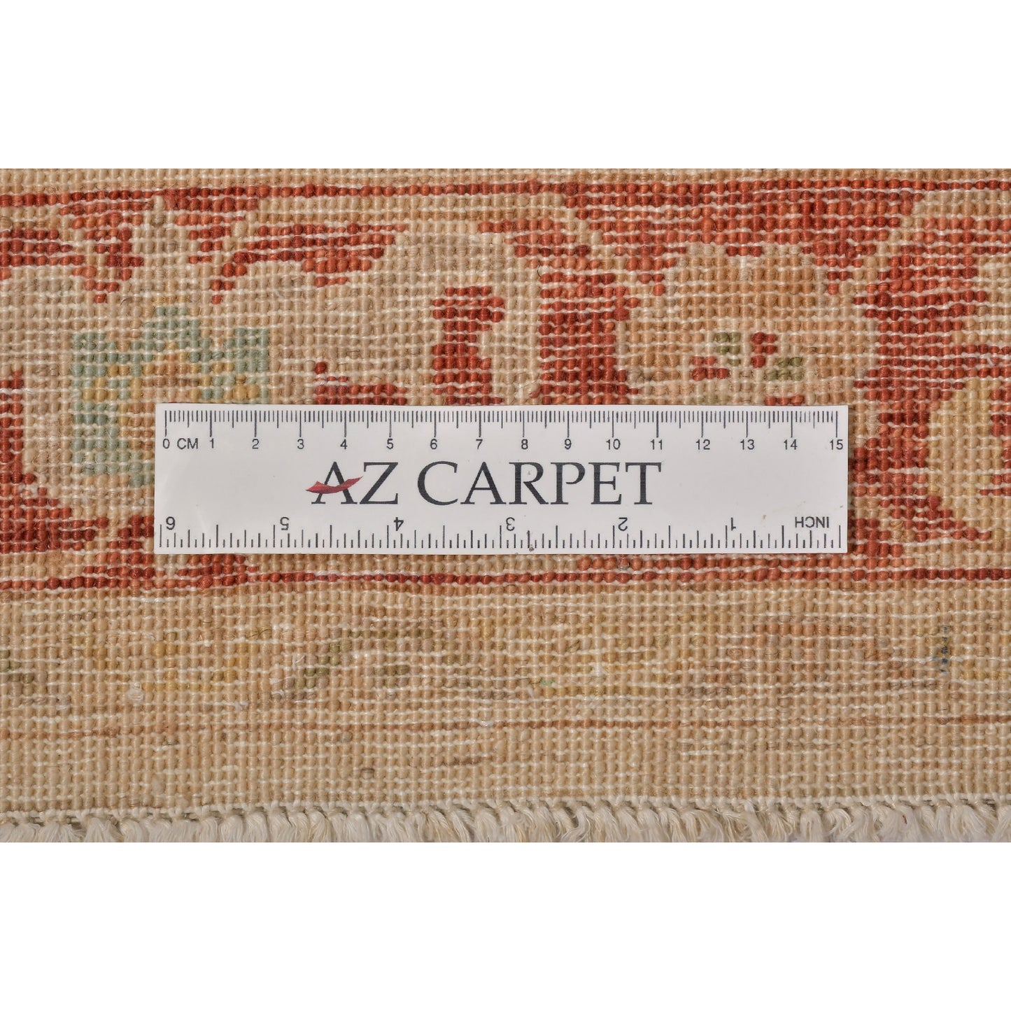 Tappeto Zigler Ferahan 248 X 76 cm