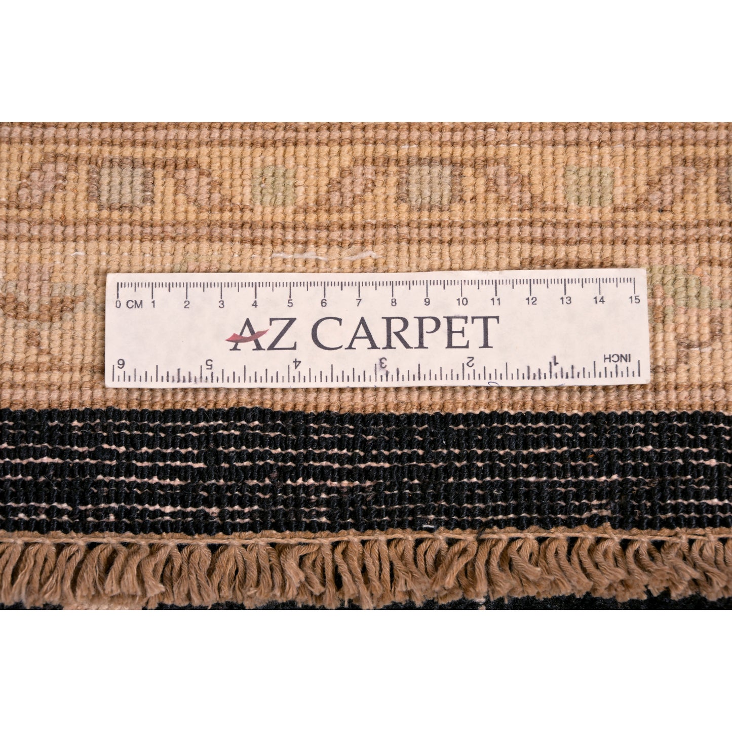 Tappeto Zigler Ferahan 360 X 274 CM