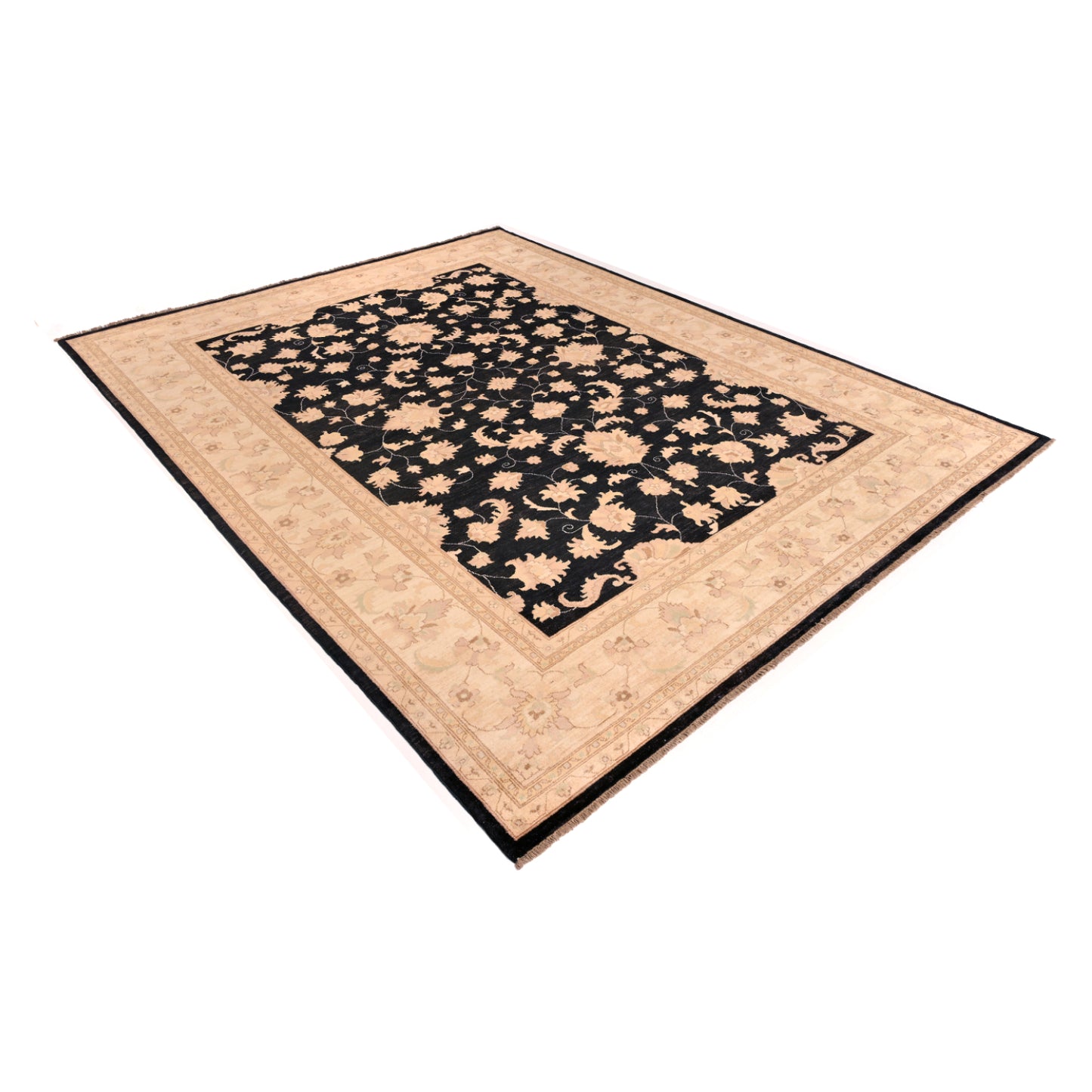 Tappeto Zigler Ferahan 360 X 274 CM