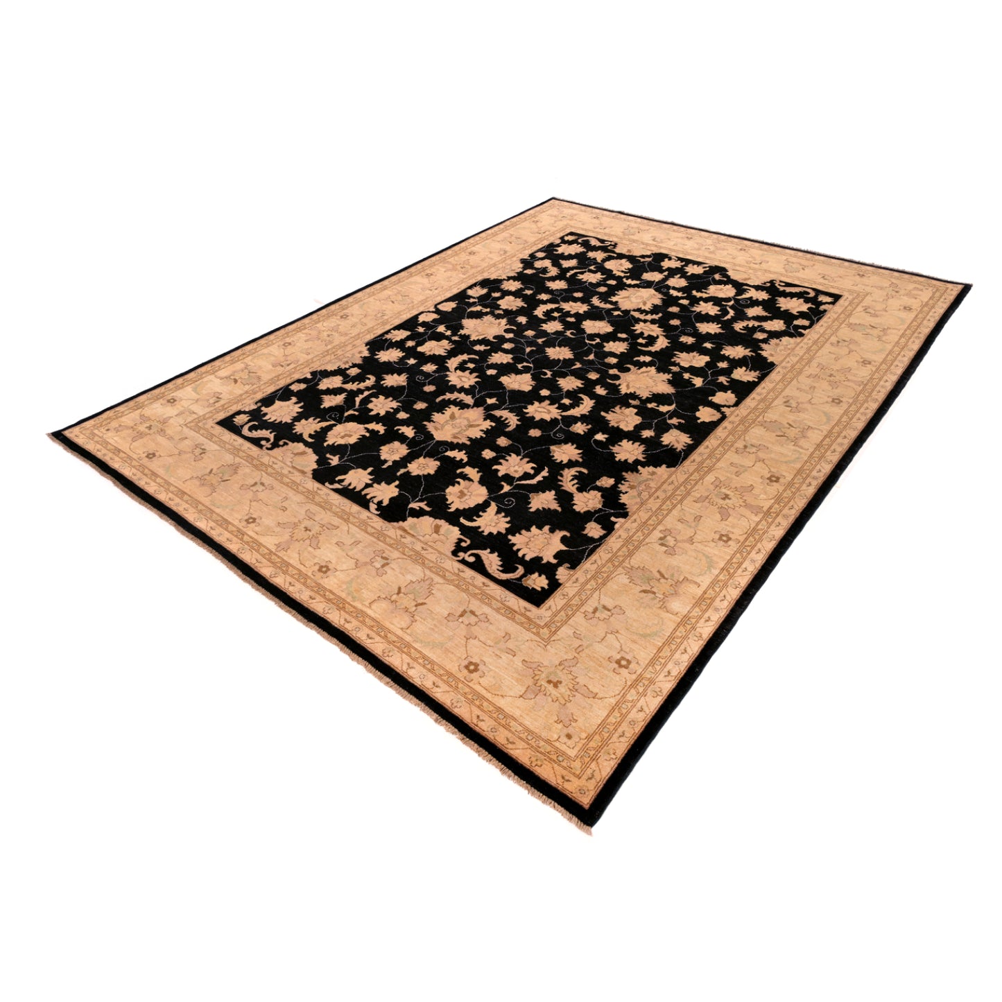 Tappeto Zigler Ferahan 360 X 274 CM