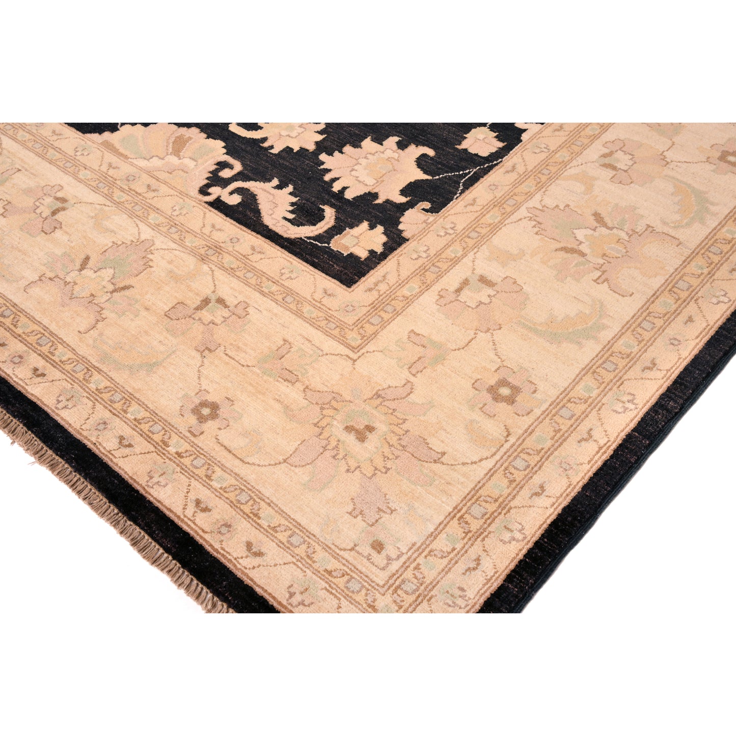 Tappeto Zigler Ferahan 360 X 274 CM