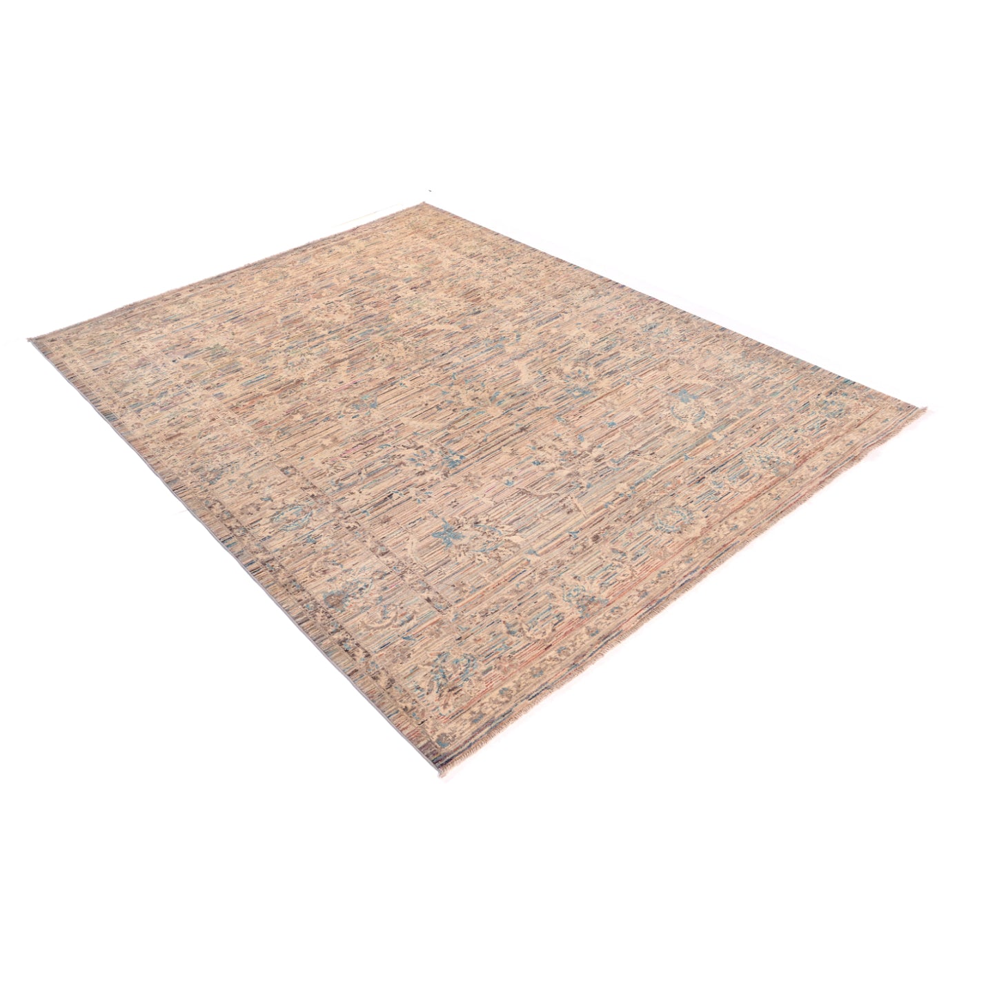 Tappeto Zigler Art Deco 251 X 203 CM