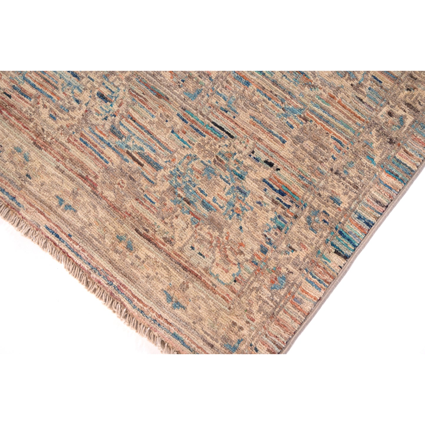 Tappeto Zigler Art Deco 251 X 203 CM