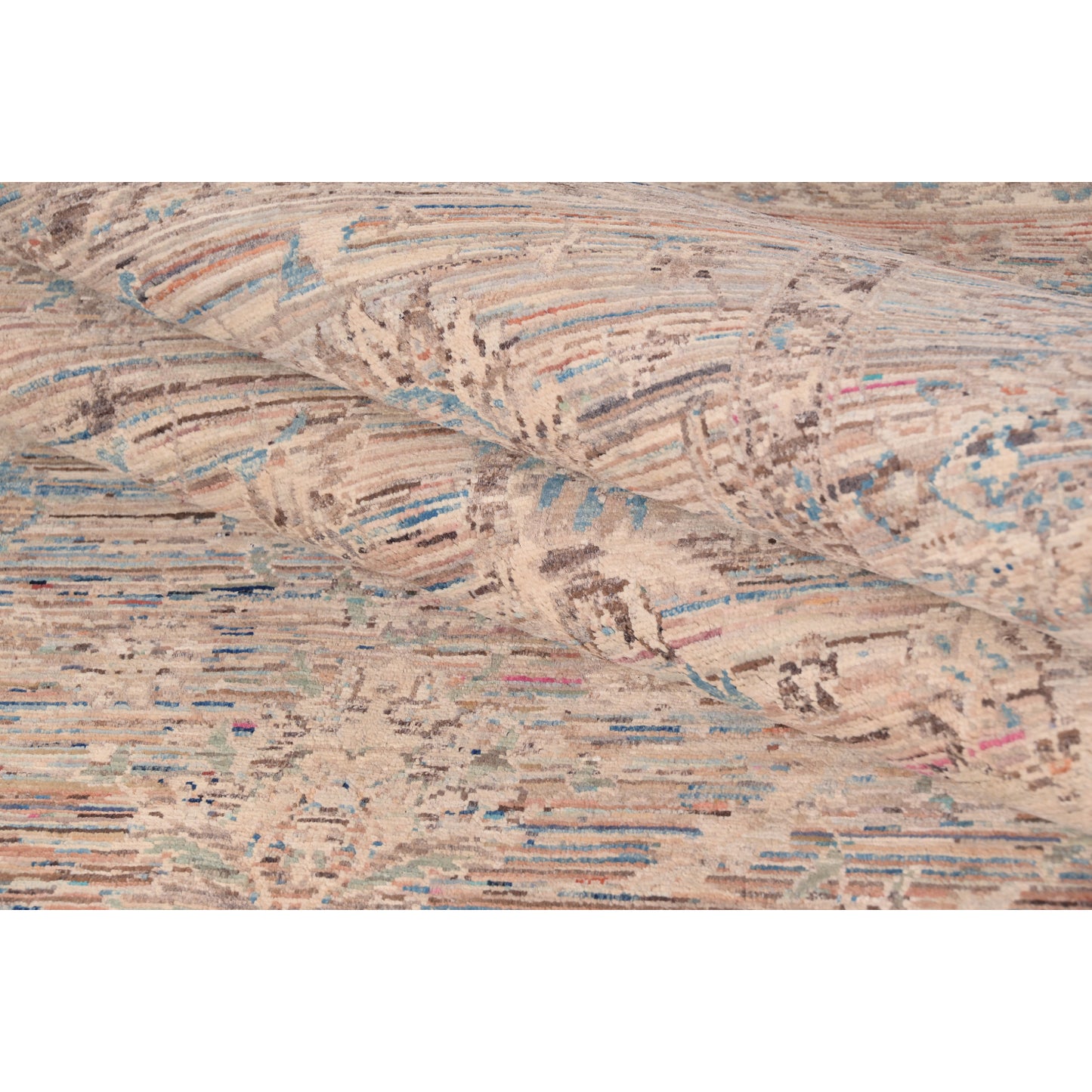 Tappeto Zigler Art Deco 251 X 203 CM