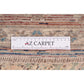 Tappeto Zigler Art Deco 251 X 203 CM
