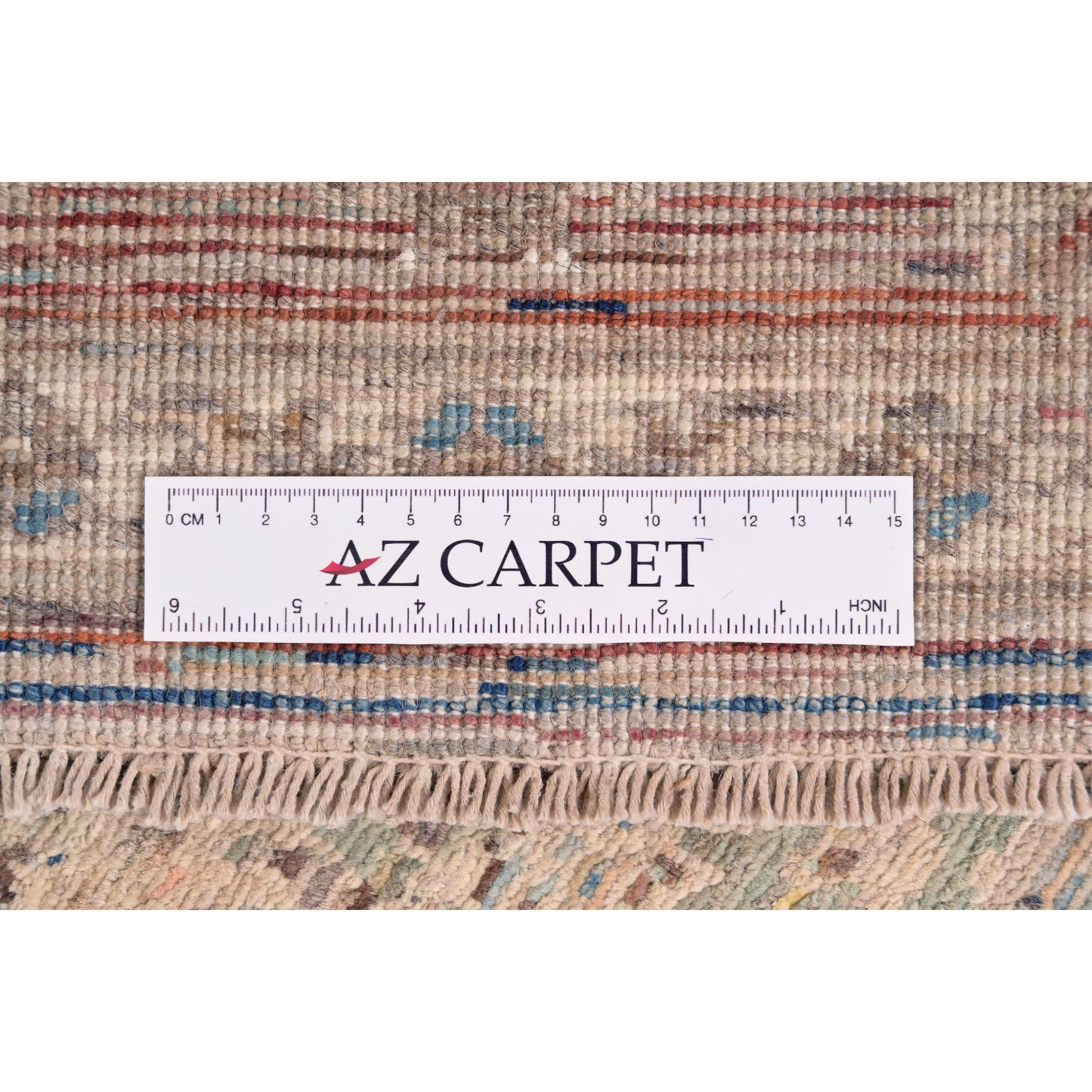 Tappeto Zigler Art Deco 251 X 203 CM