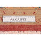 Tappeto Zigler Ferahan 250 x 200 Cm