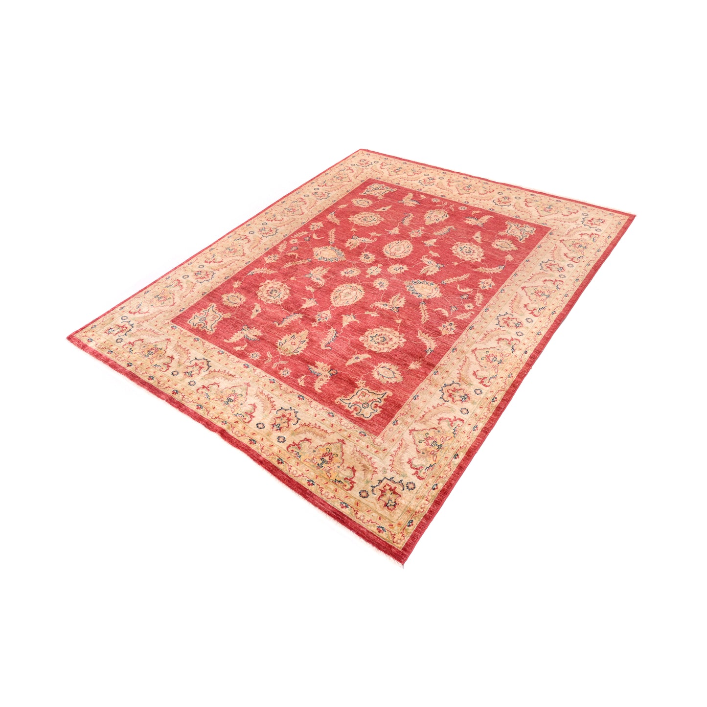 Tappeto Zigler Ferahan 250 x 200 Cm