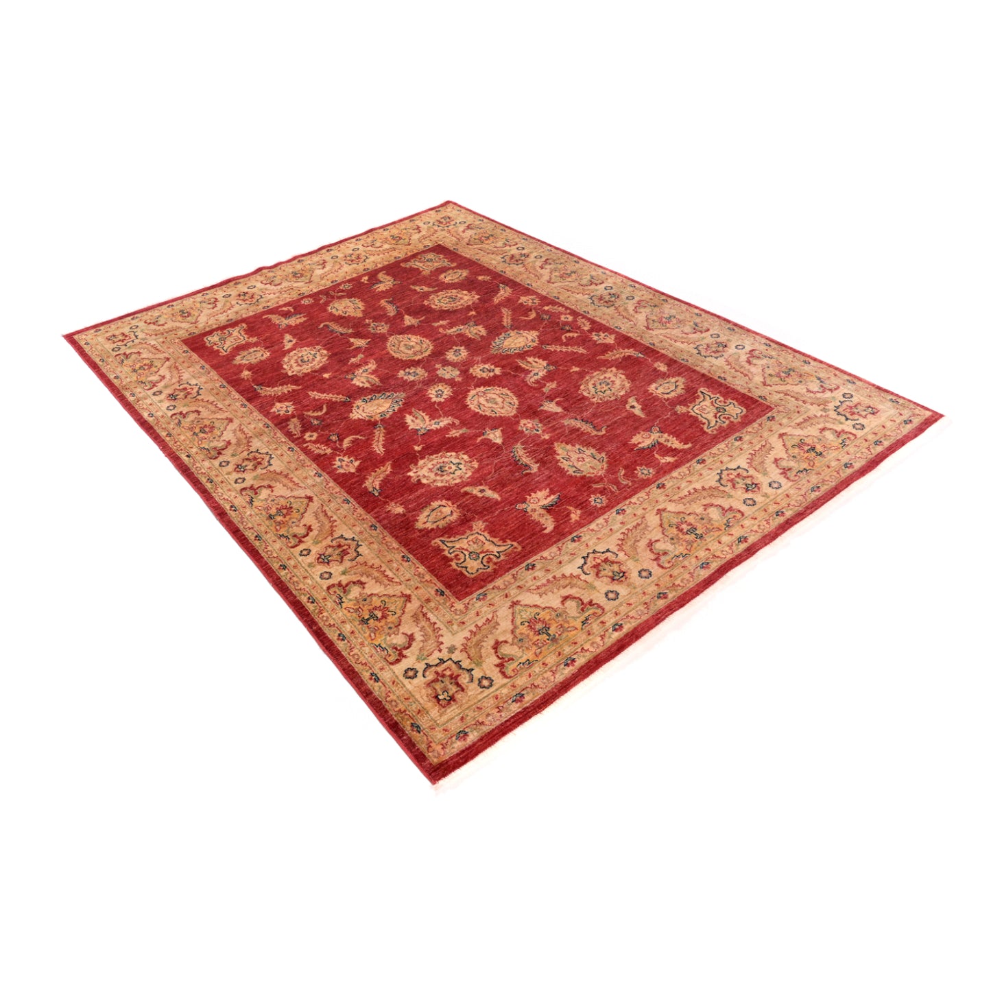 Tappeto Zigler Ferahan 250 x 200 Cm