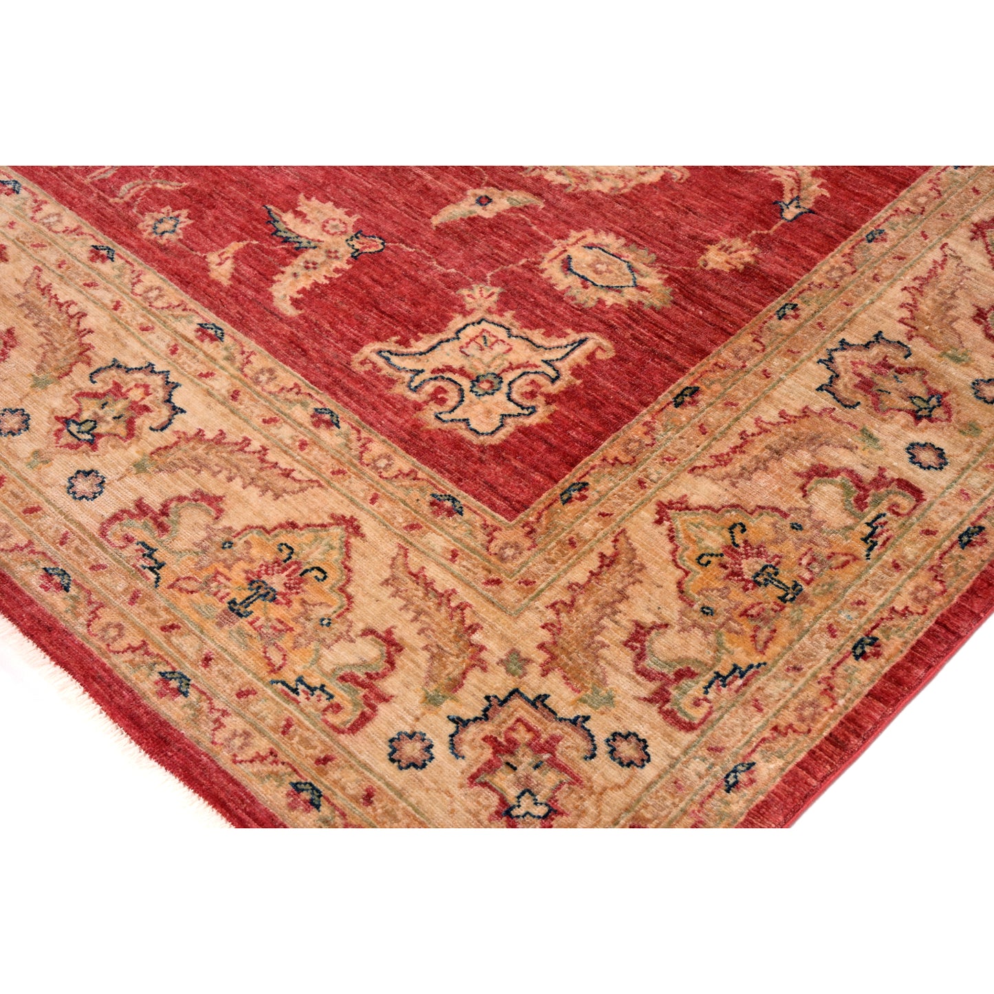 Tappeto Zigler Ferahan 250 x 200 Cm