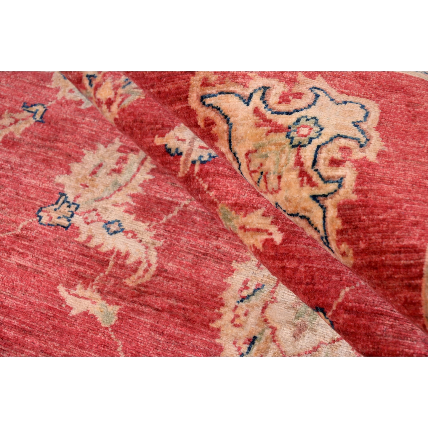 Tappeto Zigler Ferahan 250 x 200 Cm