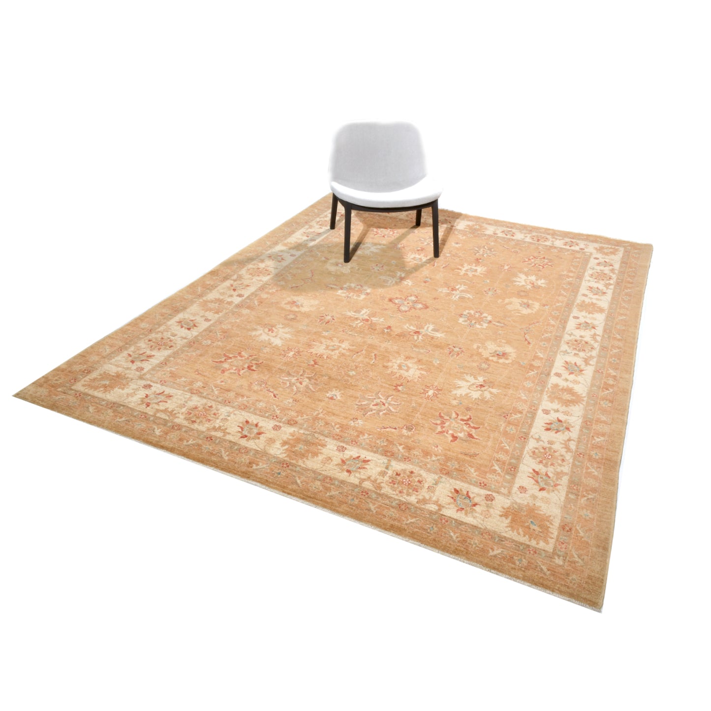 Tappeto Zigler Ferahan 318 X 254 CM