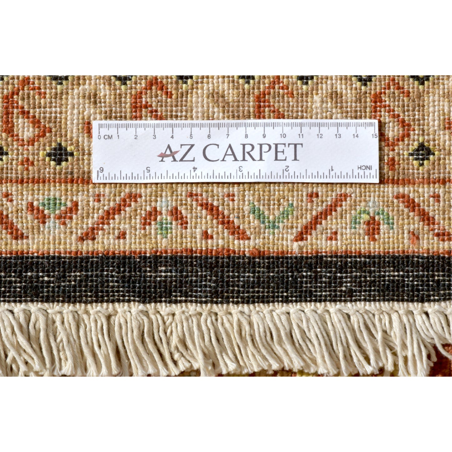 Tappeto Zigler Chobi  290 X 242 CM