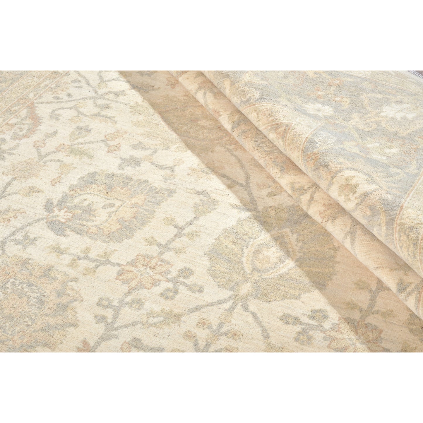 Tappeto Zigler Ferahan 302 X 242 cm