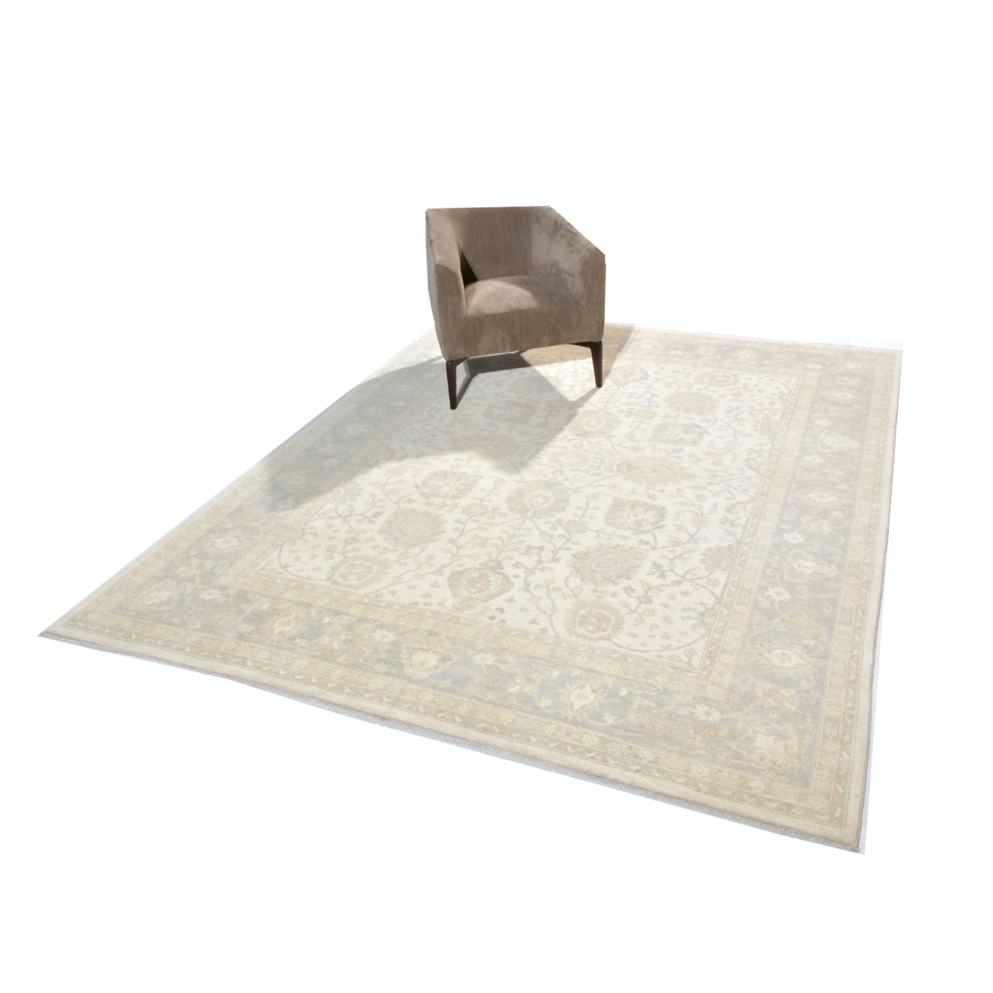 Tappeto Zigler Ferahan 302 X 242 cm