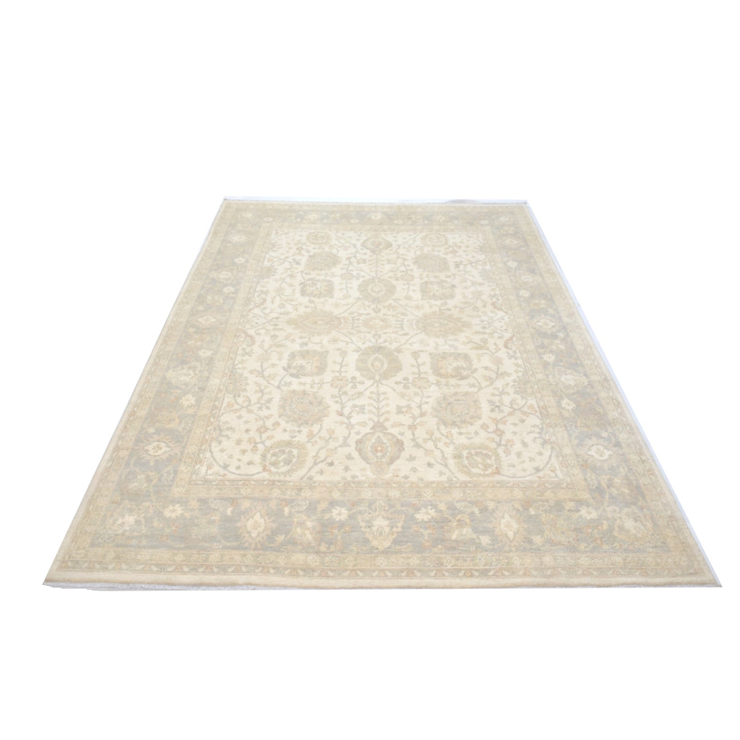 Tappeto Zigler Ferahan 302 X 242 cm