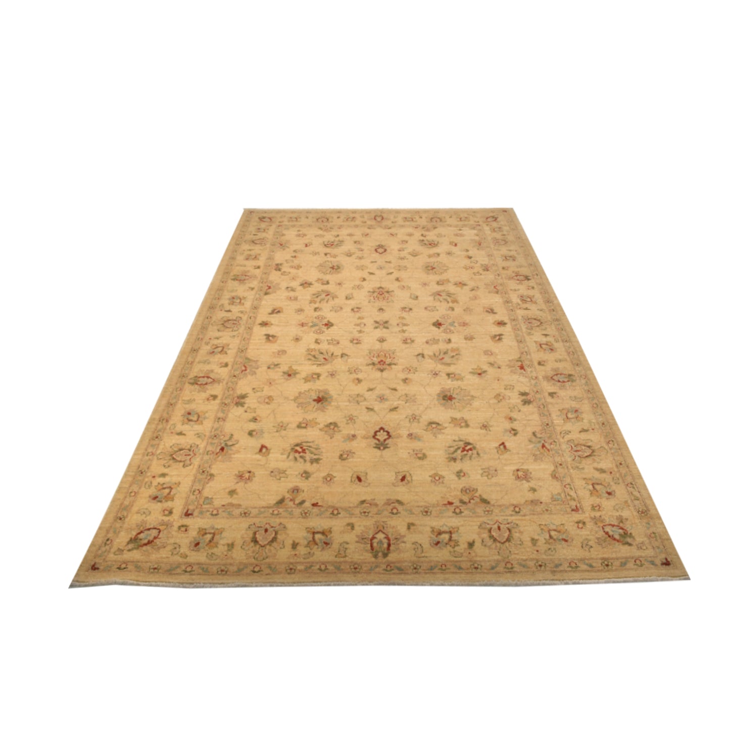 Tappeto Zigler Ferahan 296 X 202 CM