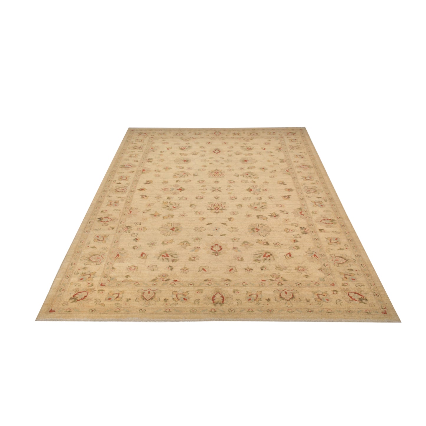 Tappeto Zigler Ferahan 296 X 202 CM
