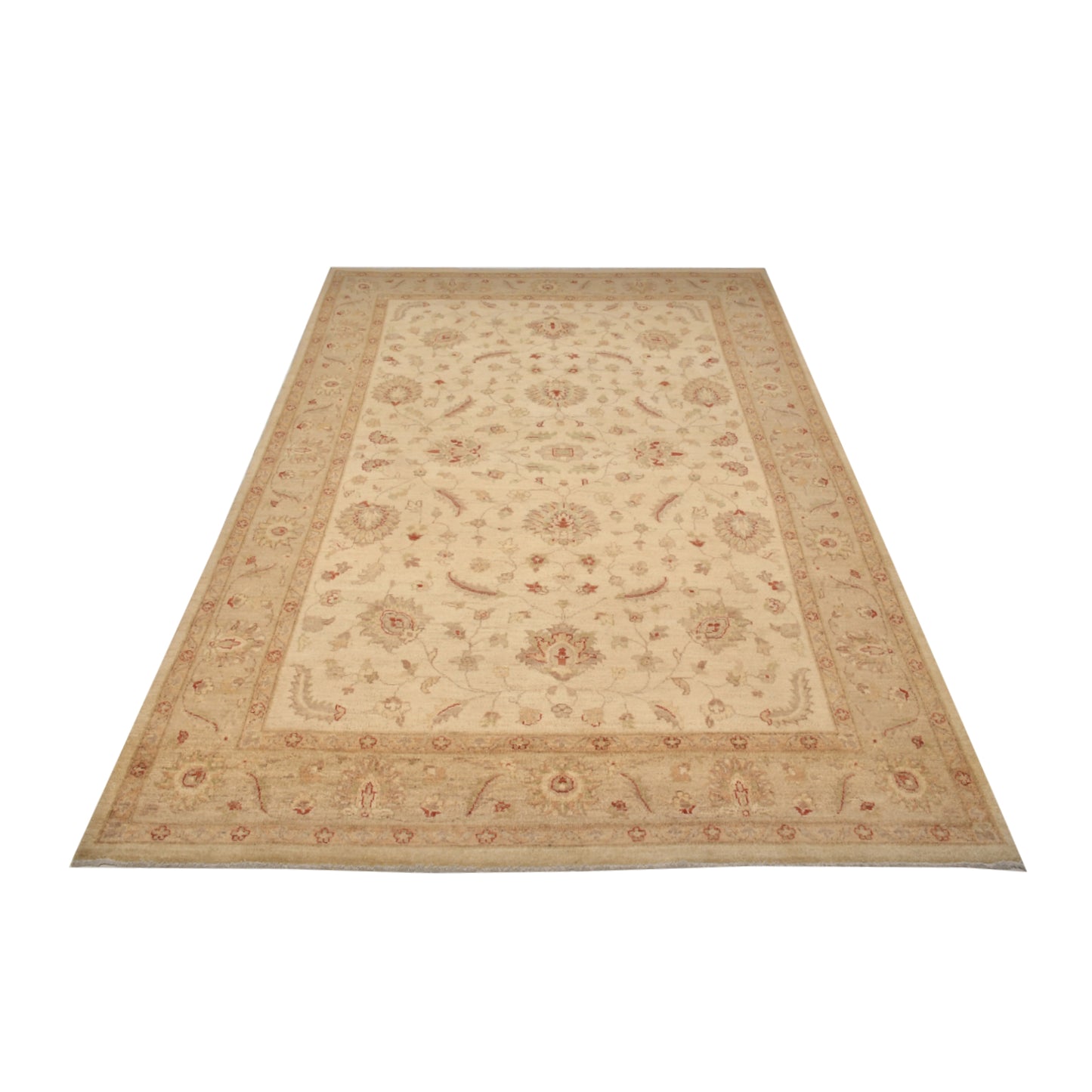 Tappeto Zigler Ferahan 318 X 197 CM