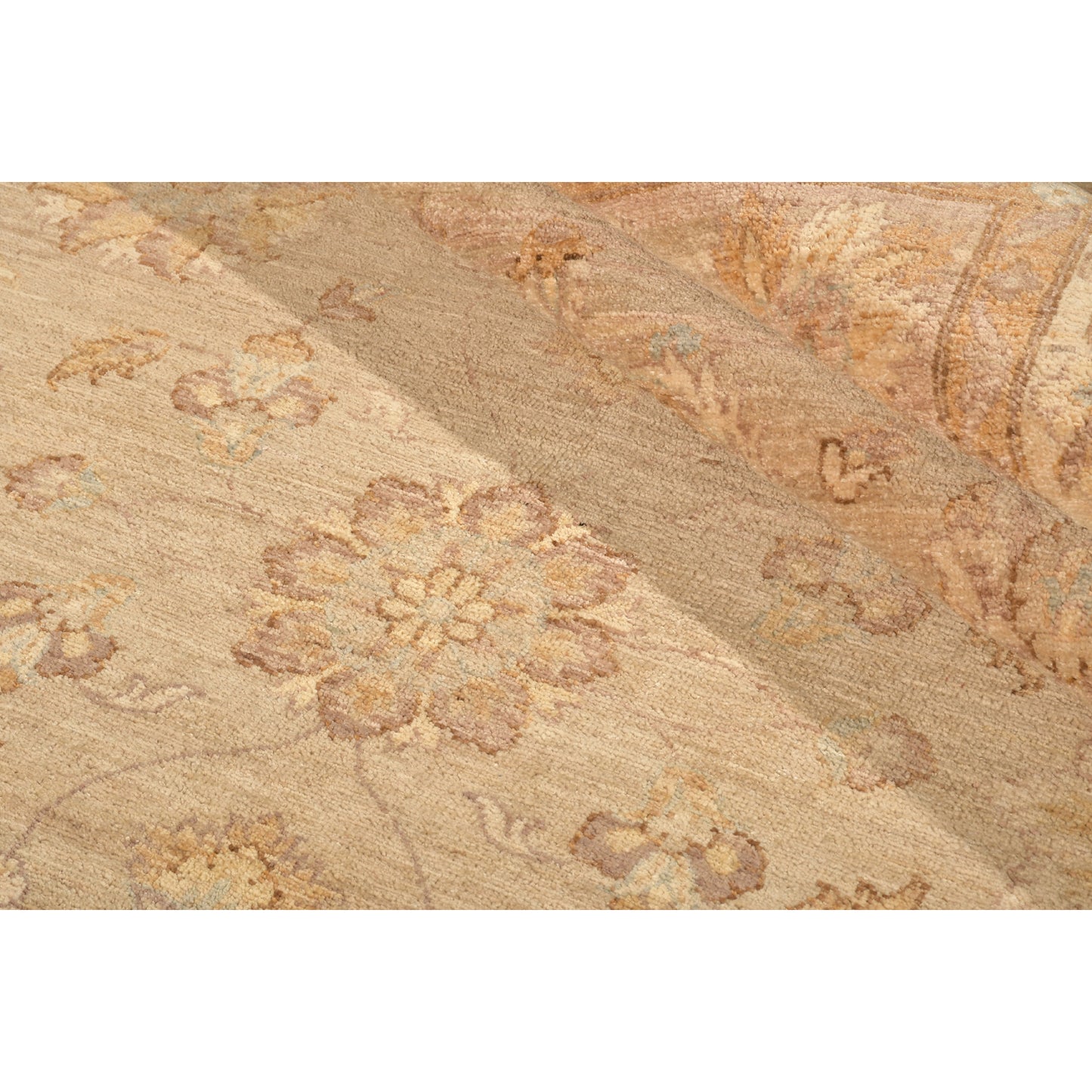 Tappeto Zigler Ferahan 289 X 200 CM