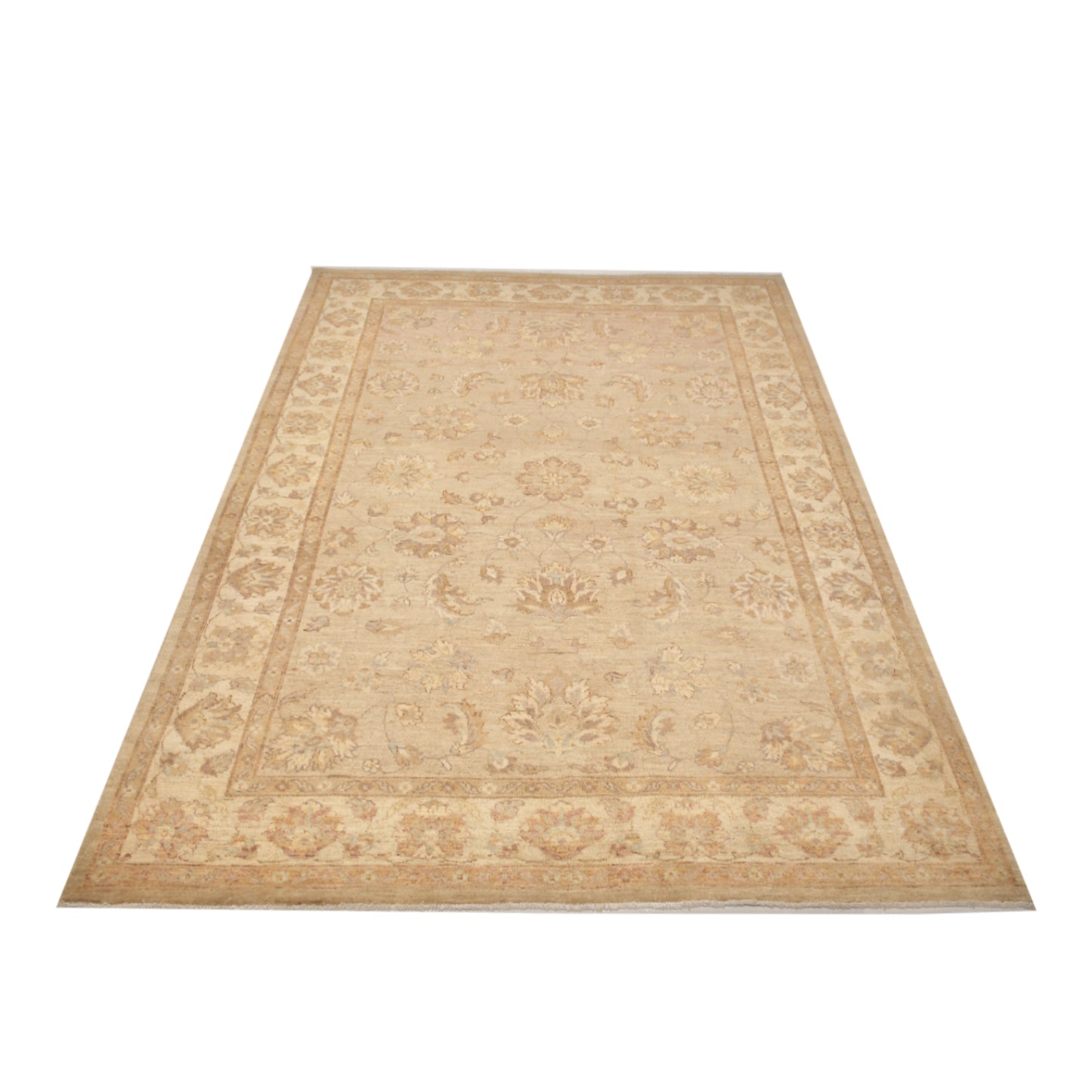 Tappeto Zigler Ferahan 289 X 200 CM