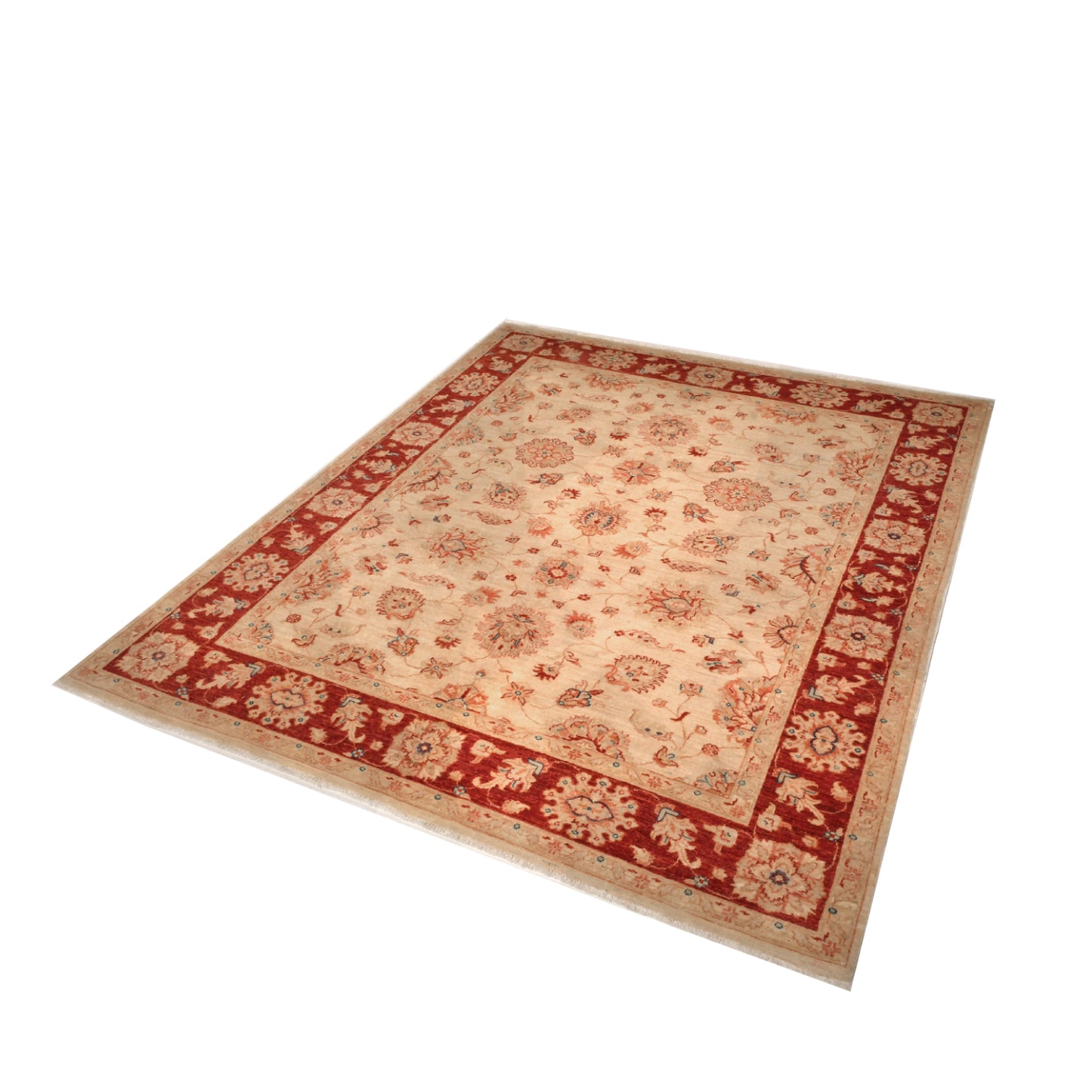 Tappeto Zigler Ferahan 248 X 202 CM