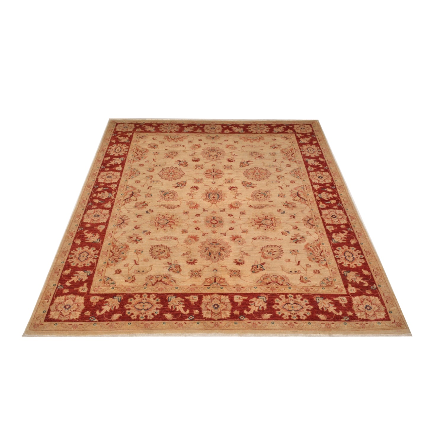 Tappeto Zigler Ferahan 248 X 202 CM