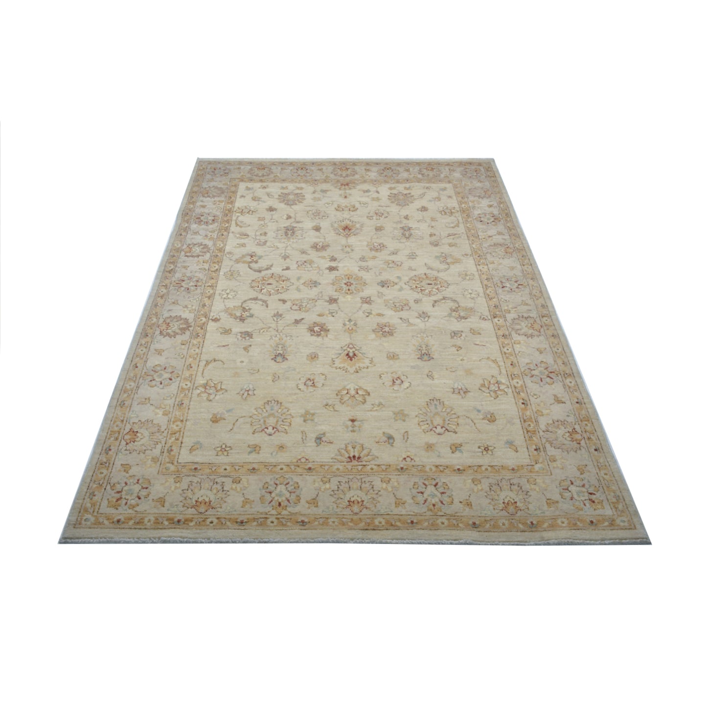 Tappeto Zigler Ferahan 256 X 171 Cm